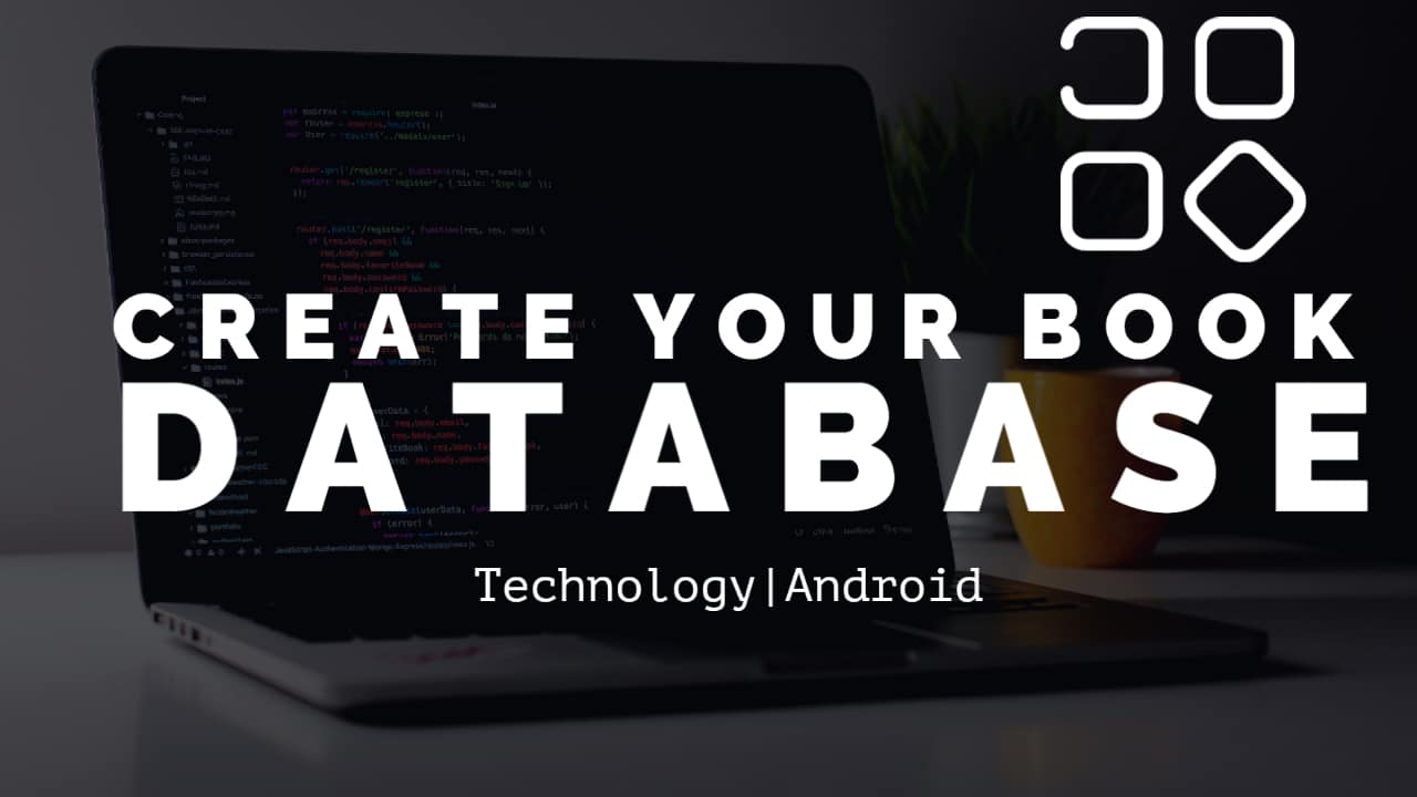 Create your personal book catalog with My Library App