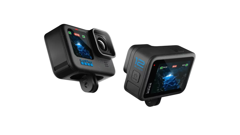 GoPro Hero 12 Black launched Globally