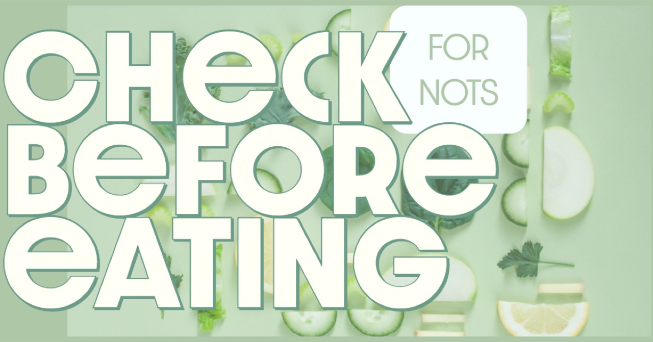 Have you heard about NOTS?