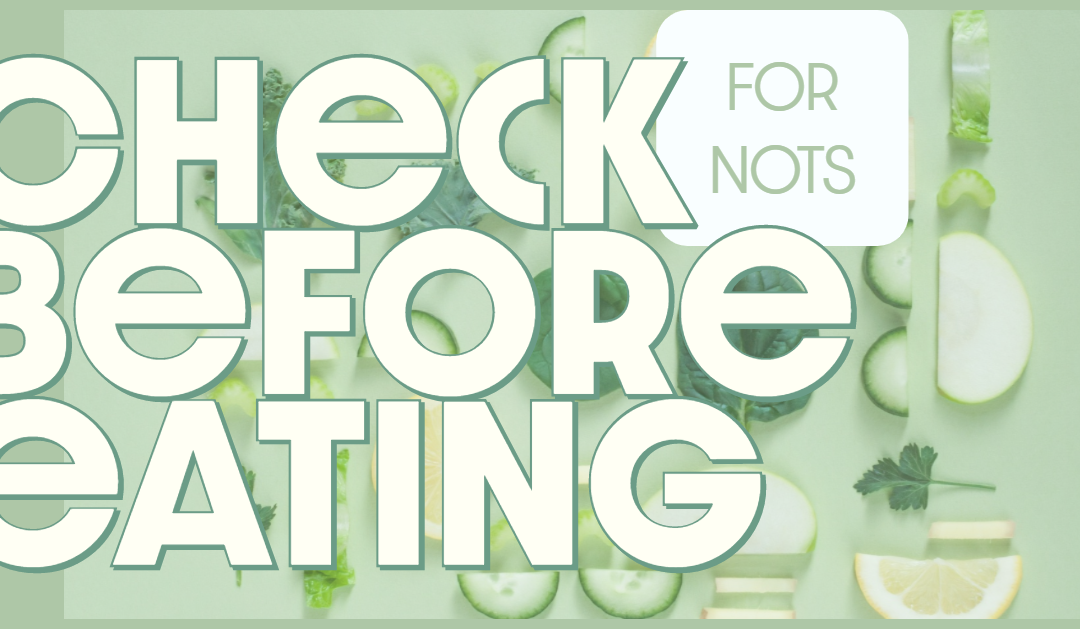Have you heard about NOTS?