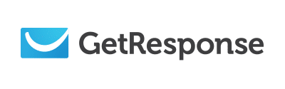 Getresponse logo