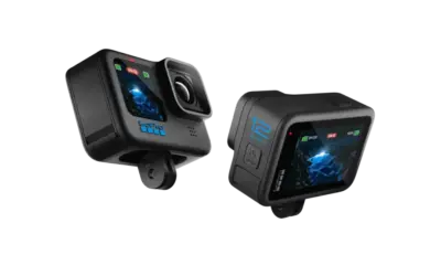 GoPro Hero 12 Black launched Globally