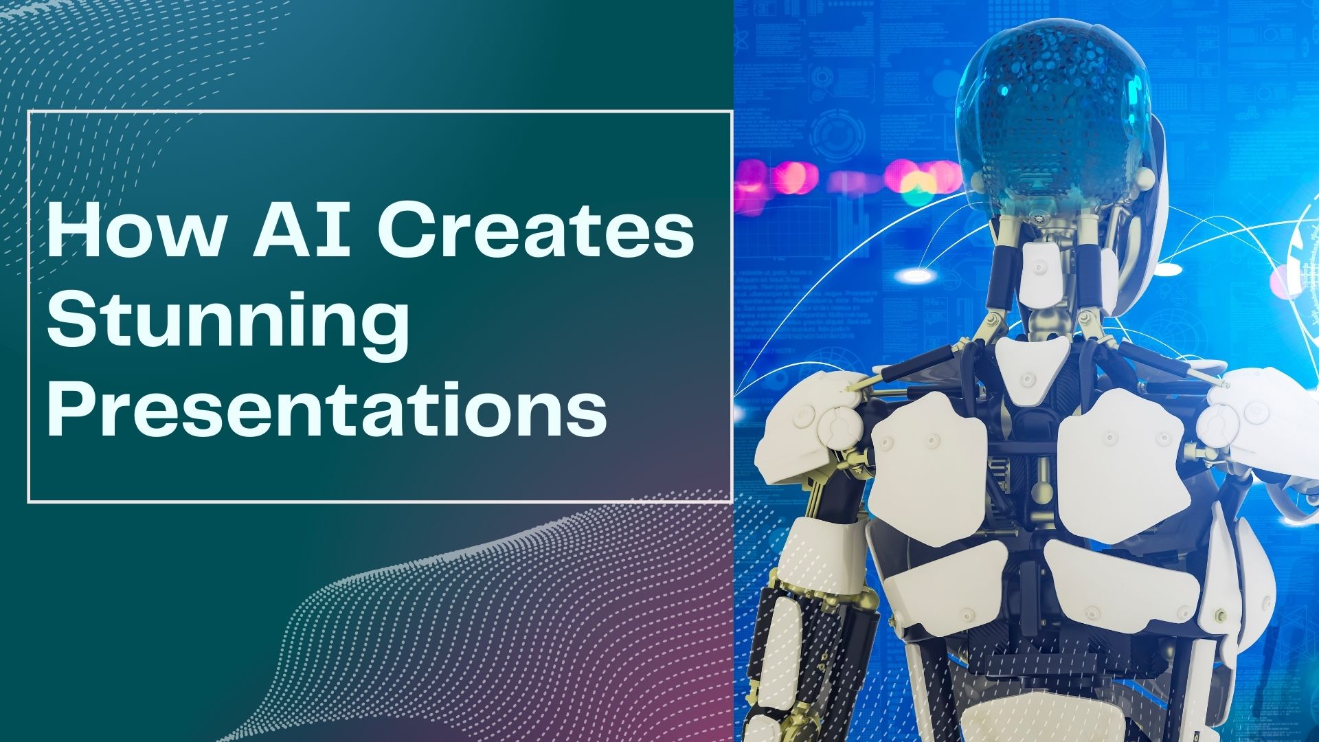 Gamma AI: The Ultimate AI-Powered Presentation Tool you should Use TODAY